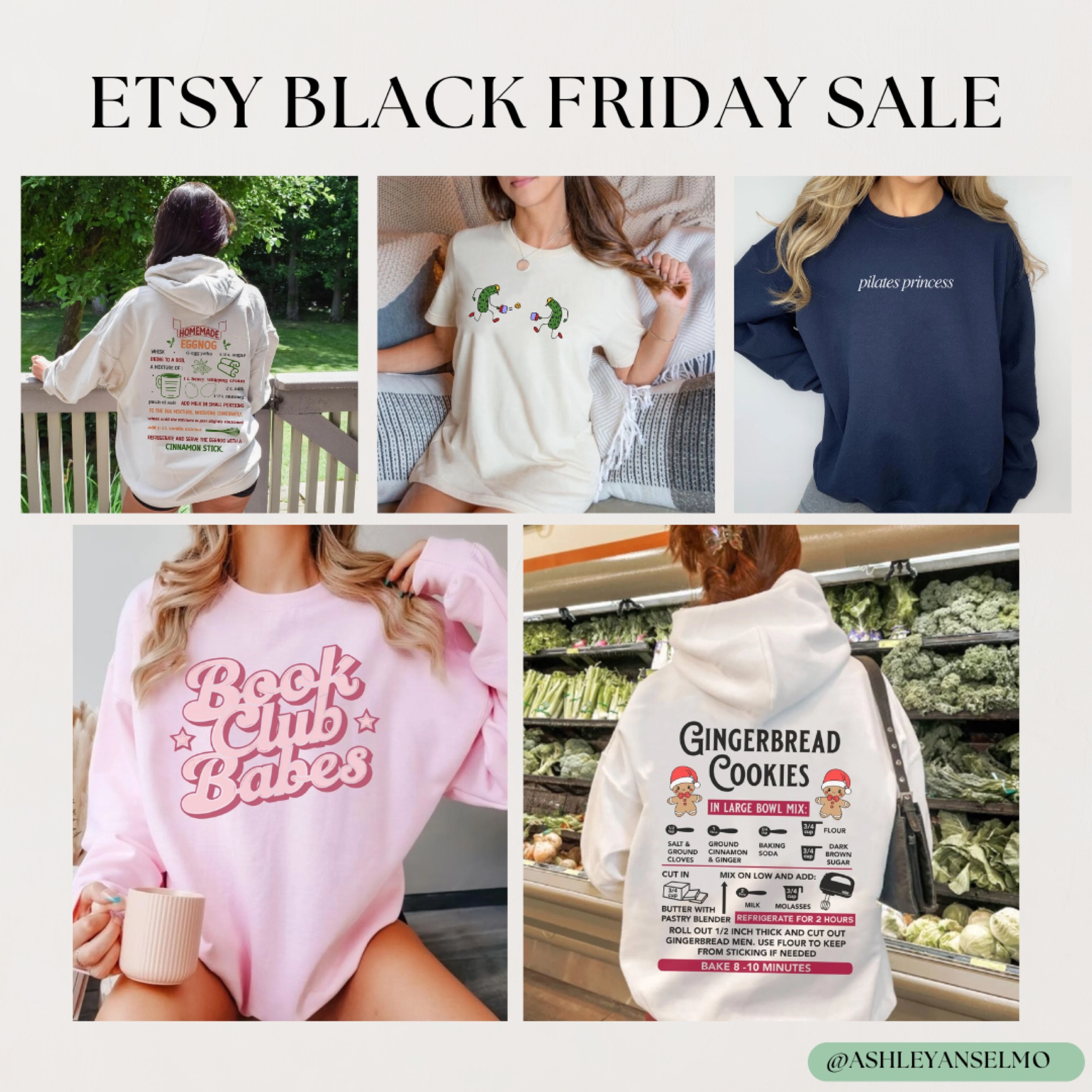 Shopping small this holiday season through #etsy and here are some of my fave small business picks! 

#etsy #giftguide #shopsmall #blackfriday #cybermonday #giftsforher 

#LTKHoliday #LTKCyberWeek #LTKGiftGuide