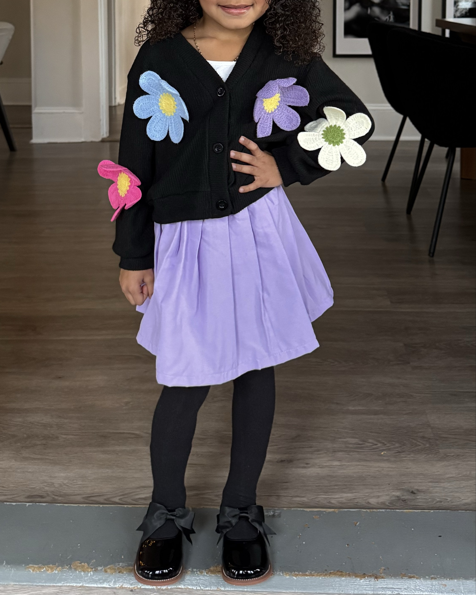 Cutesy little outfit! We got it for picture day but I’m definitely ordering more colors 🥰❤️

#LTKKids #LTKHome #LTKBaby