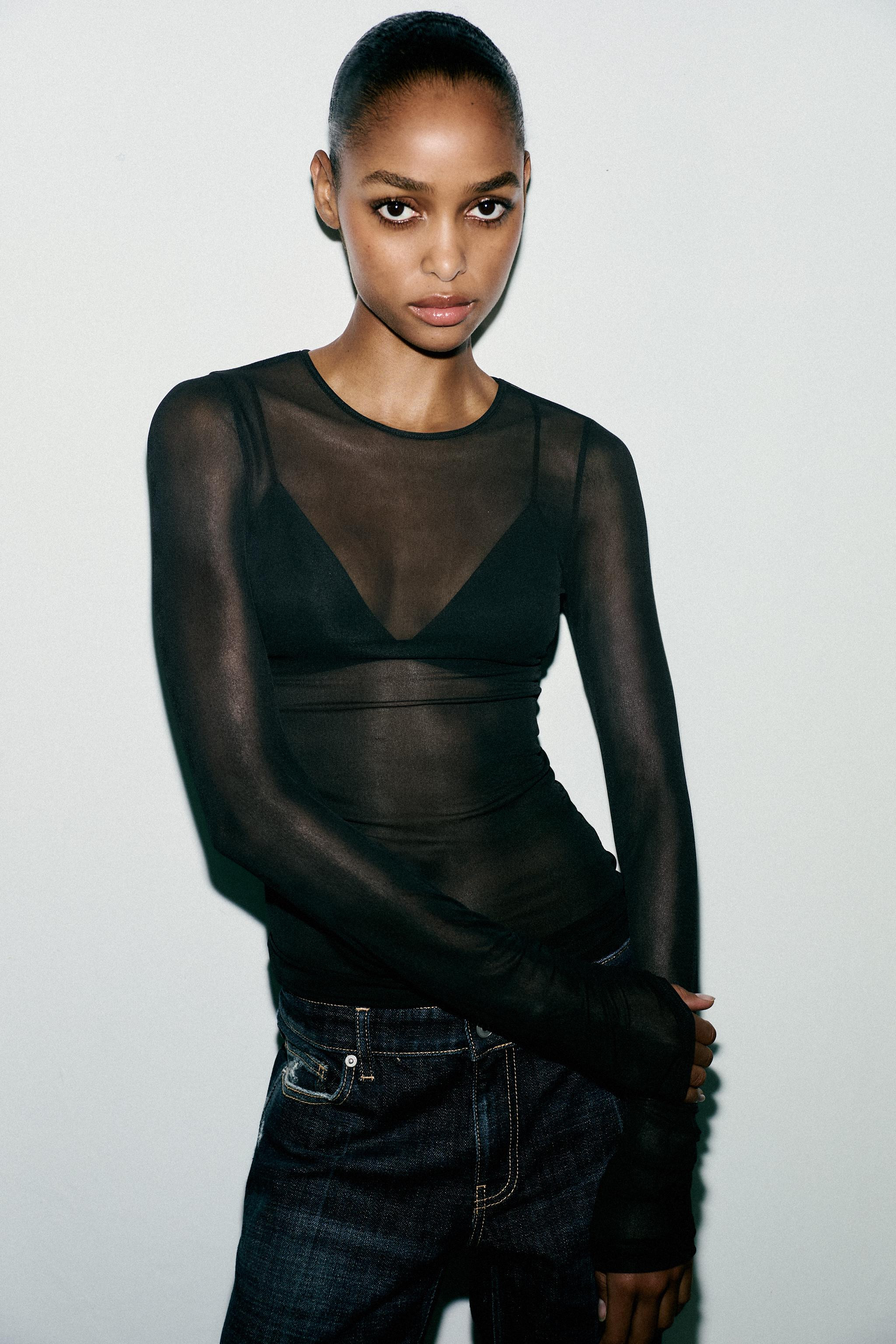 An enhanced experience.Check it out in the app.Open app | Zara US