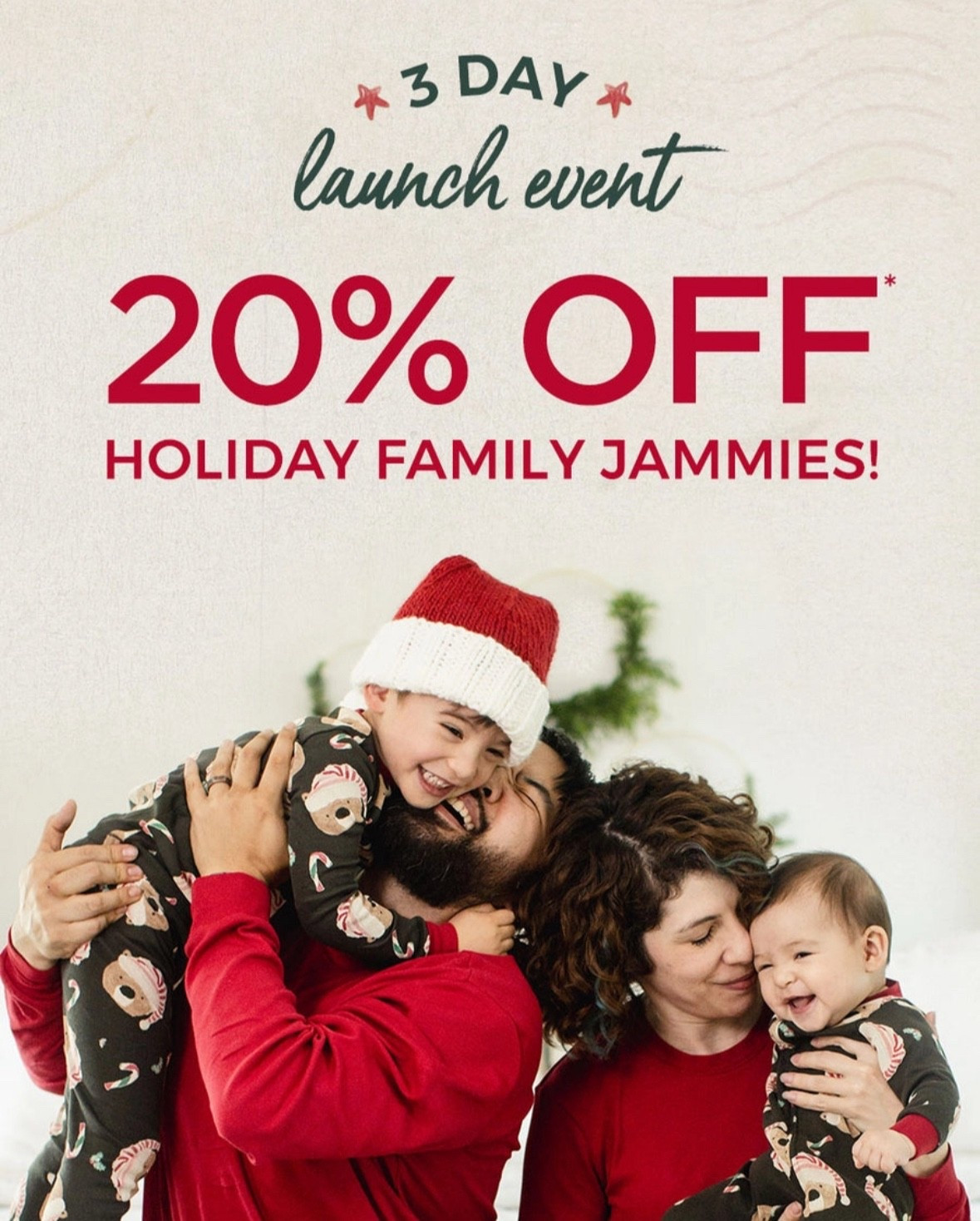 Matching family pajamas for the holidays on sale. Got ours for this year’s Christmas card. 

#LTKKids #LTKFamily #LTKSeasonal