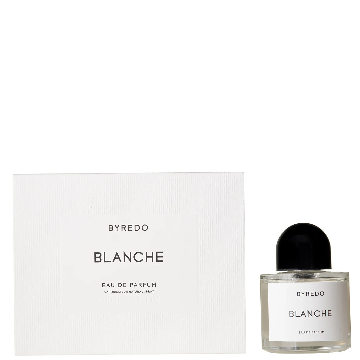 Byredo Blanche EDP Spray Unisex 3.4 oz | Shop Simon