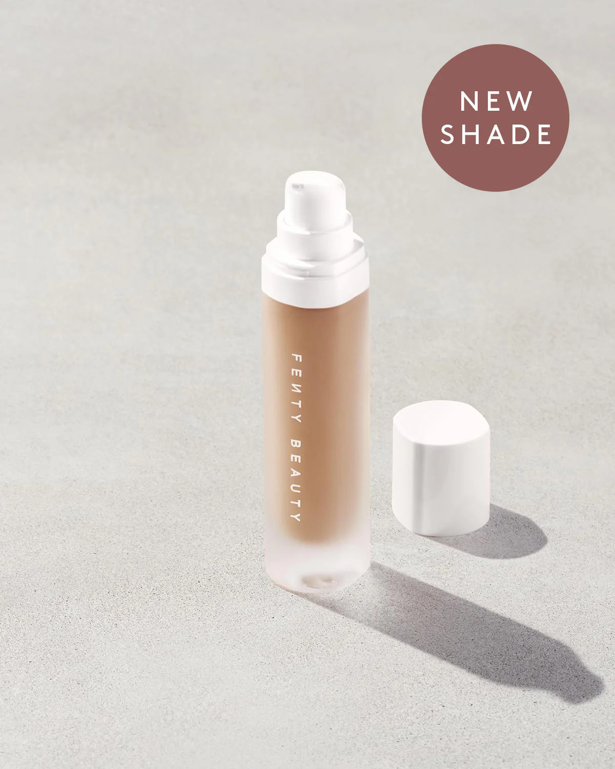 Pro Filt'r Soft Matte Longwear Foundation #295 | Fenty Beauty