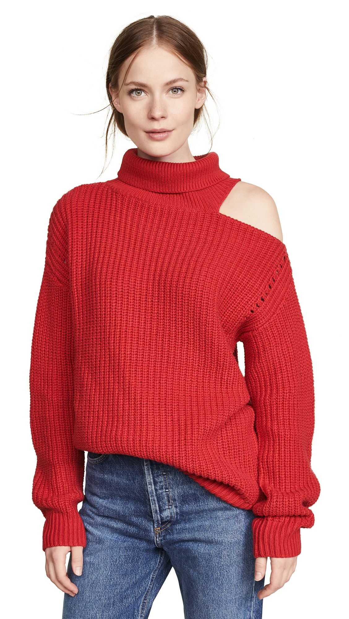 ASTR the Label Sepulveda Sweater | Shopbop