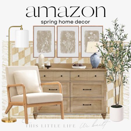 Amazon spring home decor!

Amazon, Amazon home, home decor, seasonal decor, home favorites, Amazon favorites, home inspo, home improvement

#LTKhome #LTKstyletip #LTKSeasonal
