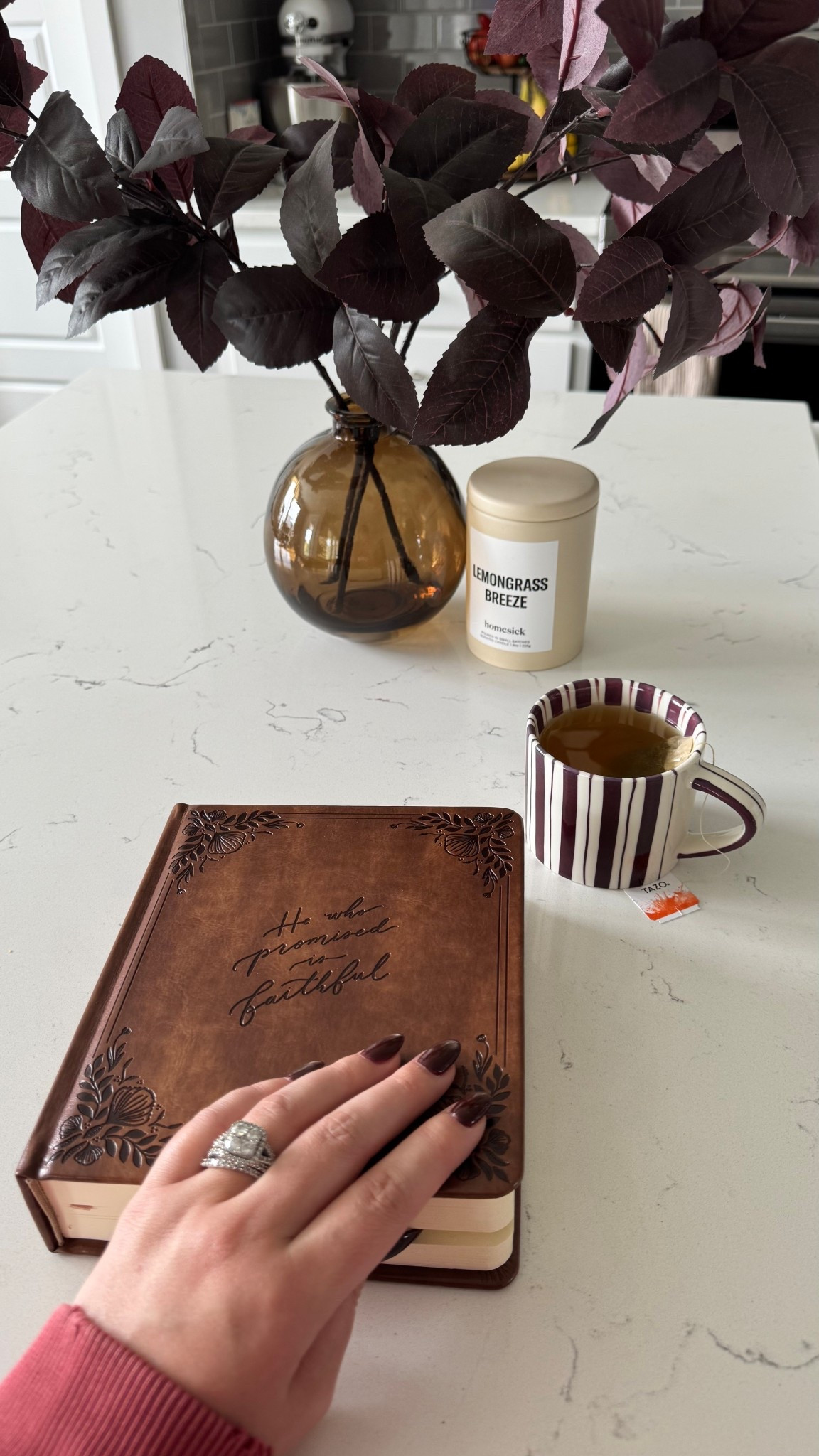 It’s starting to feel like fall 🤎🍁🍂

#LTKSeasonal #LTKHome #LTKFallSale