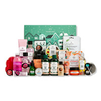 The Body Shop Share Love & Joy Ultimate Advent Calendar | Ulta