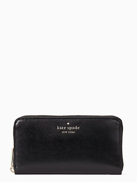staci large continental wallet | Kate Spade Outlet