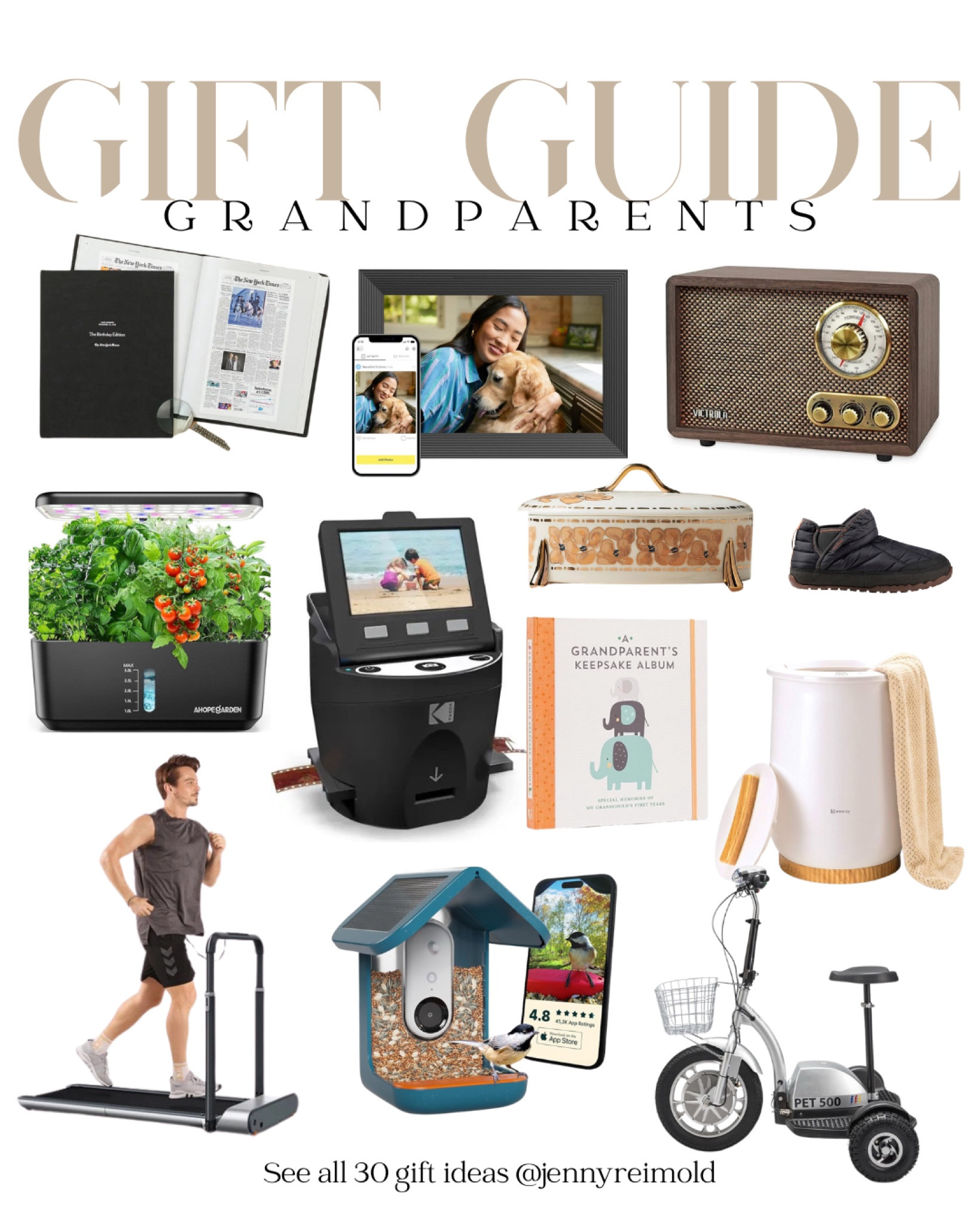 GRANDPARENT GIFTS for those we love this most 💗

#LTKOver40 #LTKFamily #LTKGiftGuide