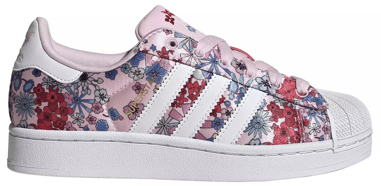 adidas Kids' Grade School Superstar II Shoes | DICK'S Sporting Goods