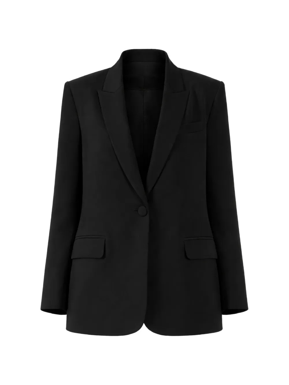 oversized blazer | Farfetch Global