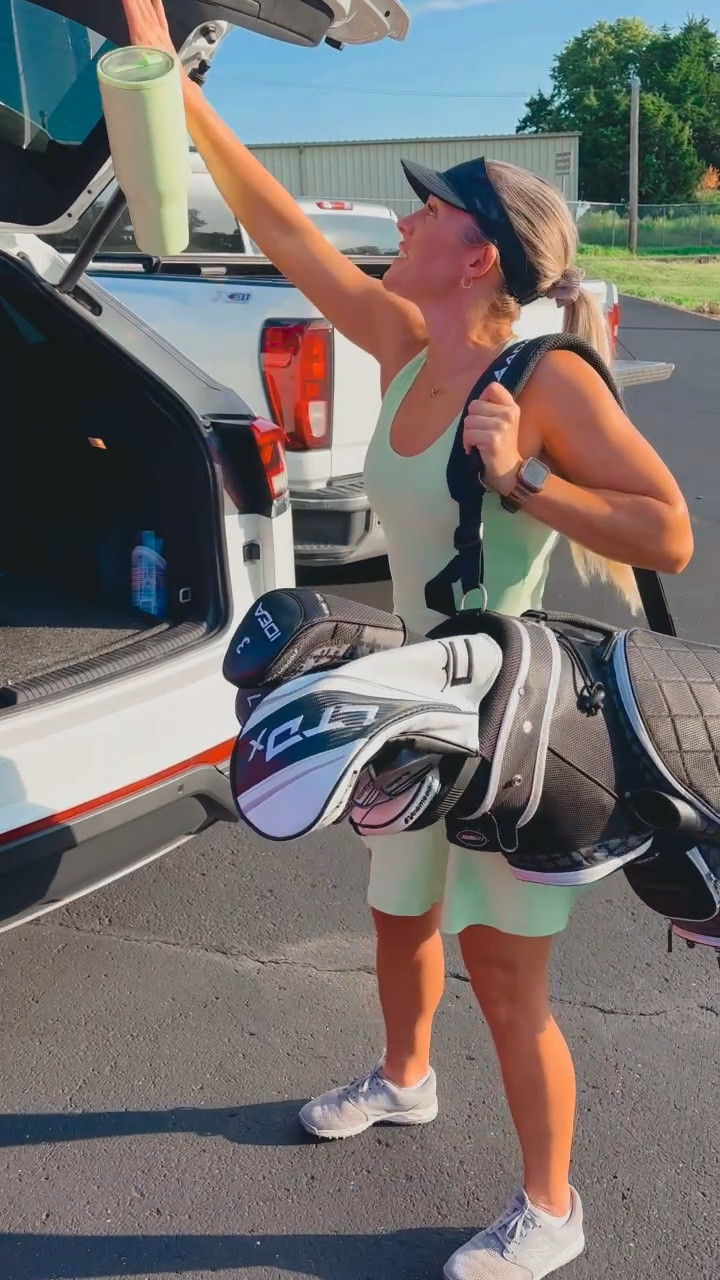 Golf Gal Era✨

#LTKFitness