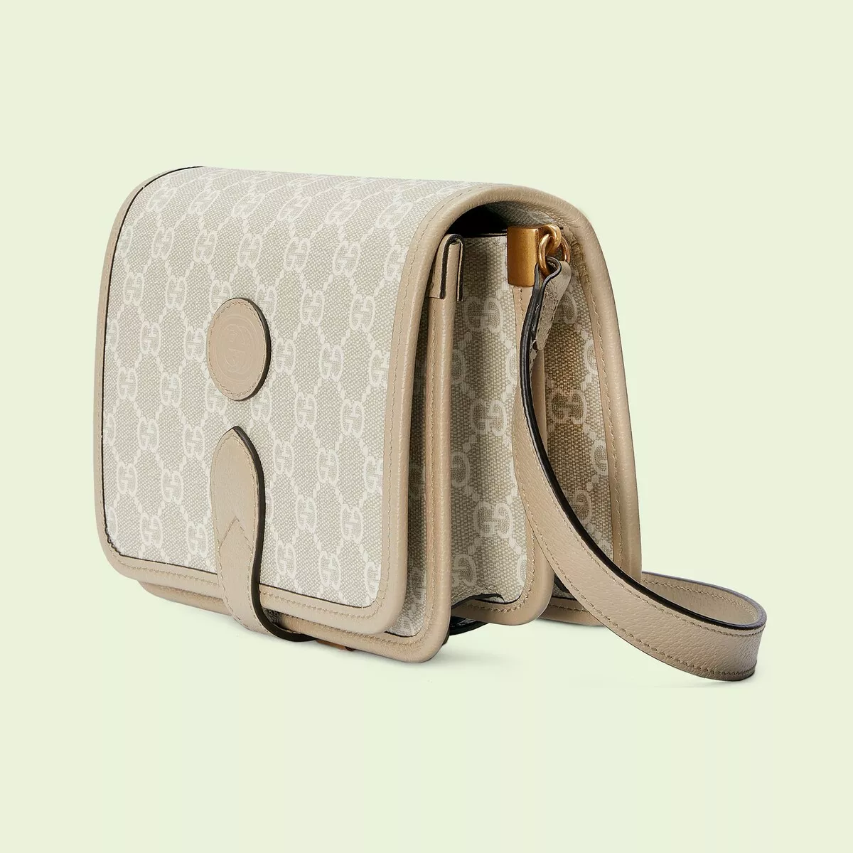 Gucci Attache medium shoulder bag curated on LTK