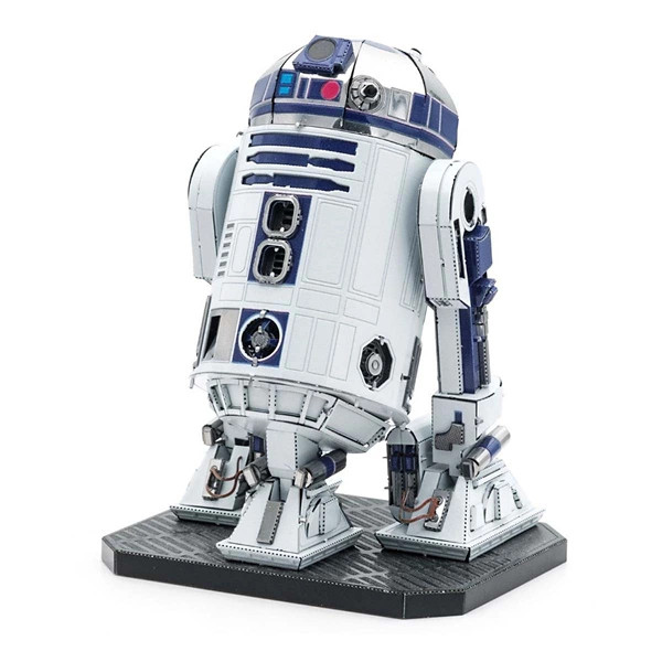 Metal Earth R2-D2 3D Model Kit | Scheels