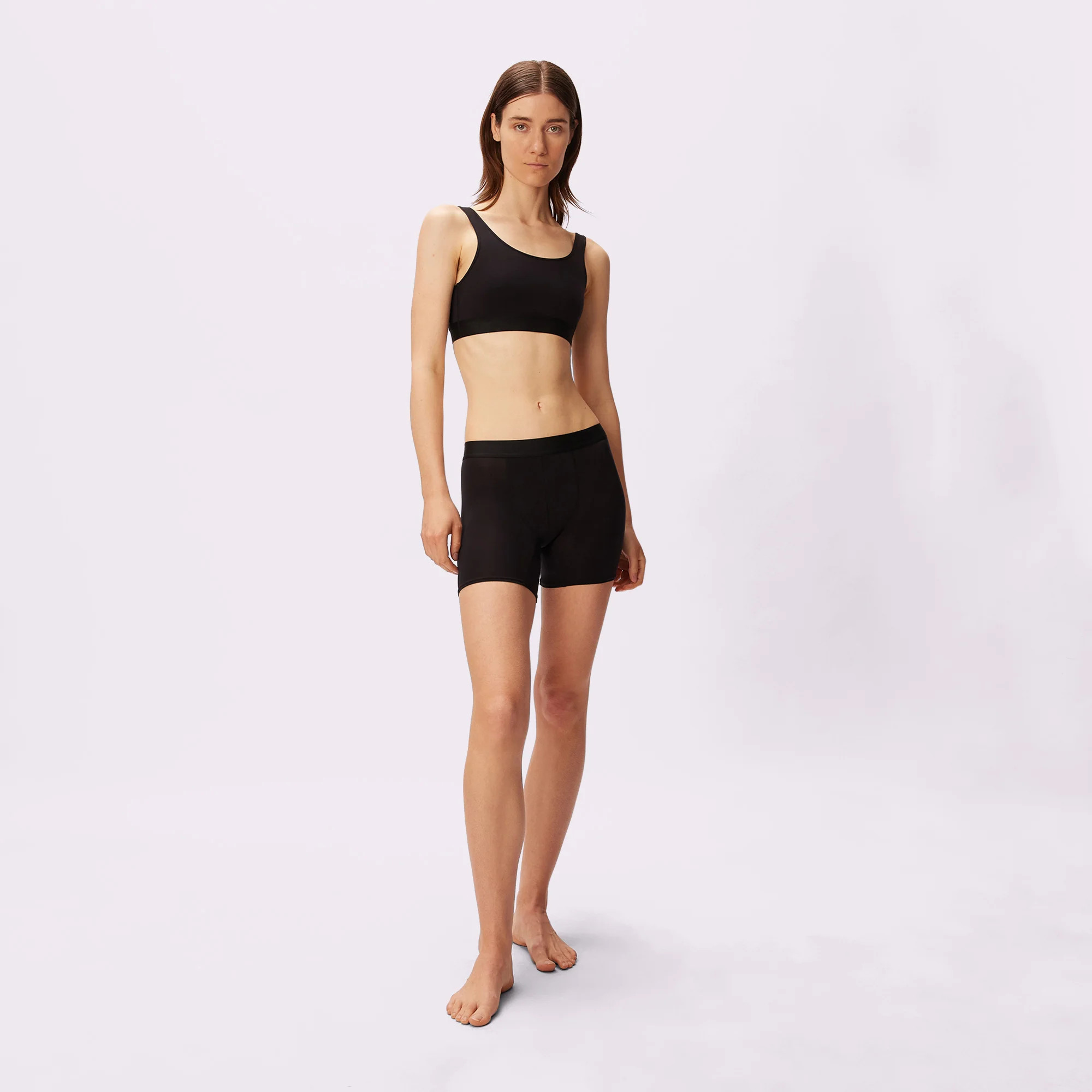 Free Comfort Boxer Brief | New:Cotton For All | Parade