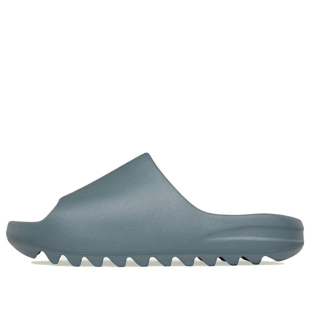 adidas Yeezy Slide 'Slate Marine' ID2349 | KICKS CREW