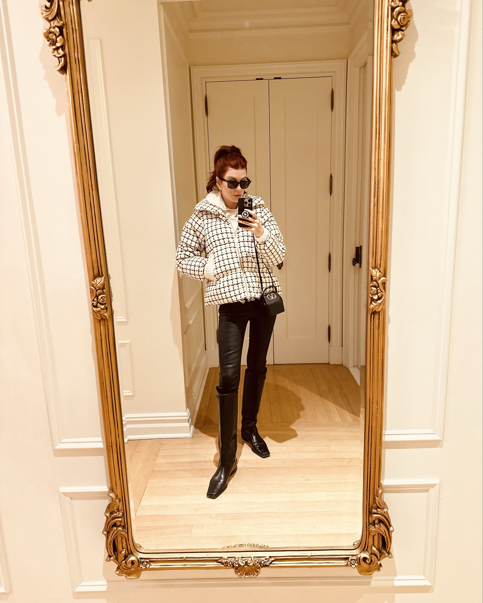 Sunday in NYC 🍎

#LTKU #LTKWorkwear #LTKTravel