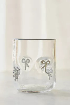 Icon Juice Glass | Anthropologie (US)