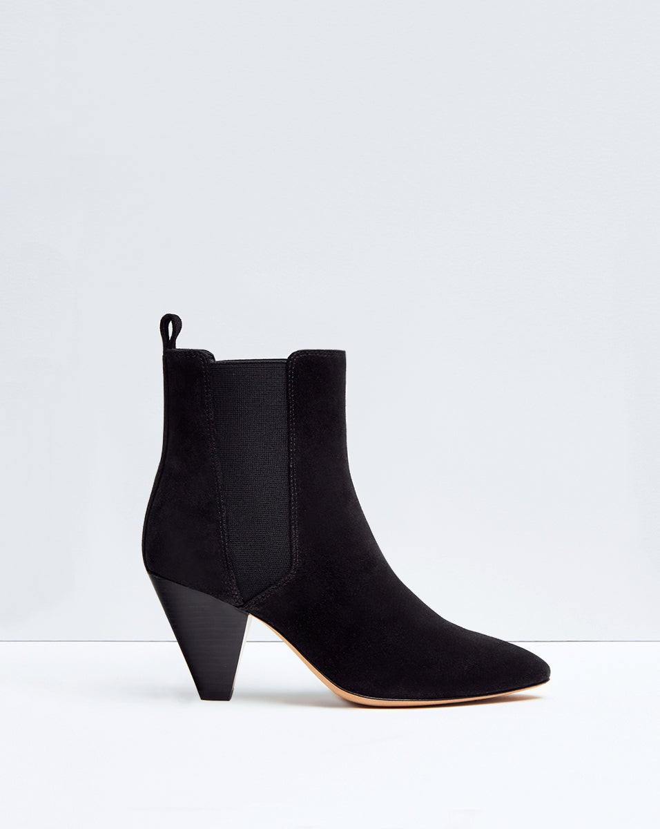 Baxter Bootie | Veronica Beard