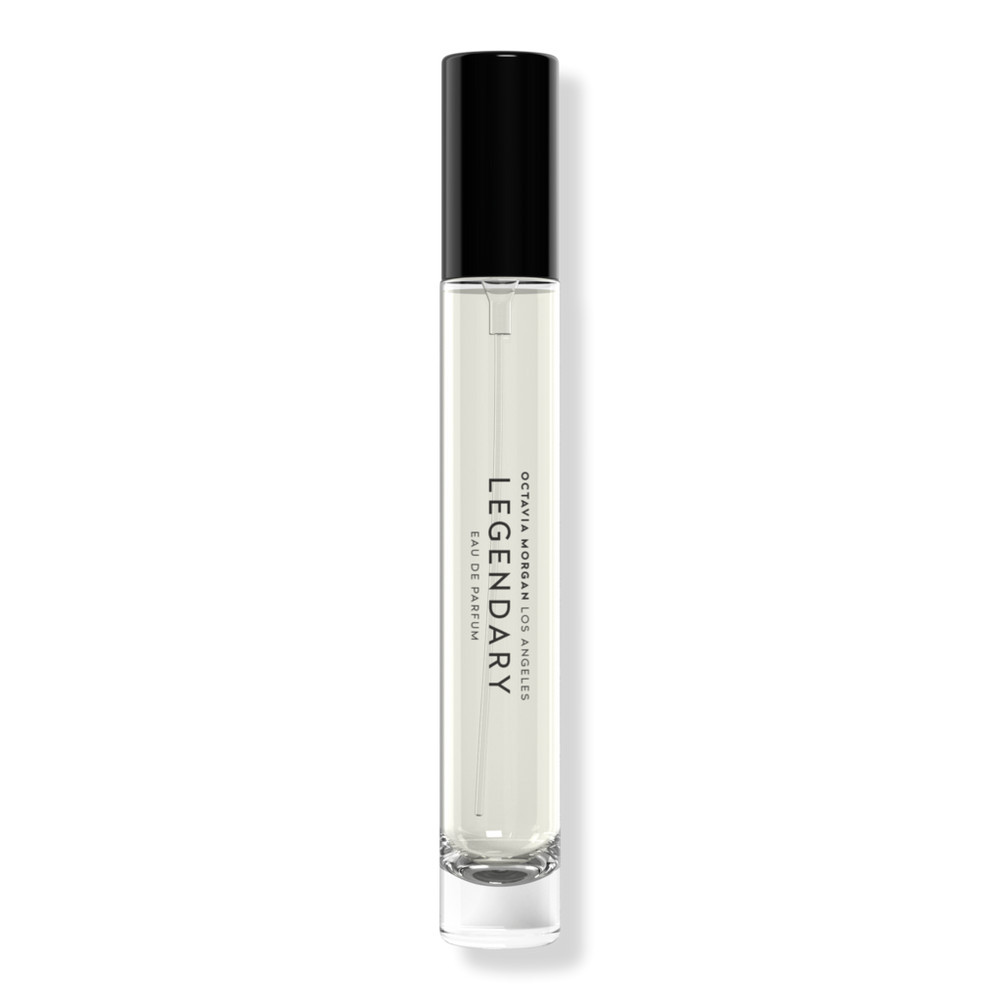 OCTAVIA MORGAN LOS ANGELES LEGENDARY Eau de Parfum - 0.34 oz | Ulta