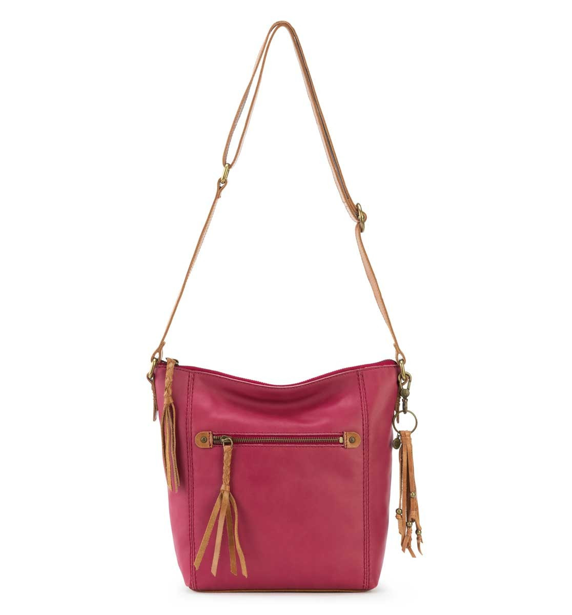 Ashland Crossbody | The Sak