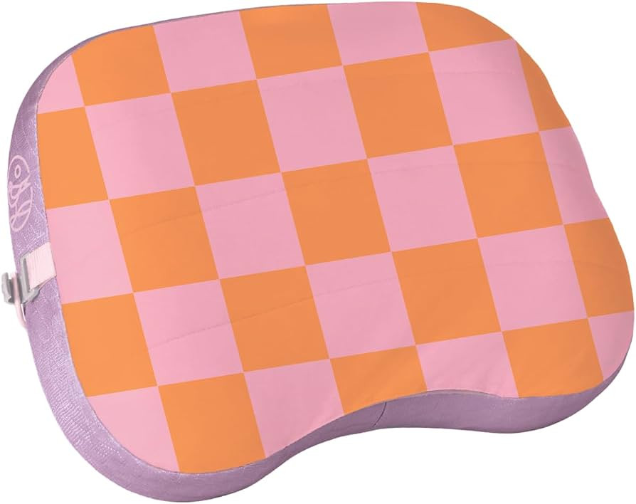 Ballast Beach Pillow \u2013 Comfy, Durable & Compact, Stays Put on Windy Beaches with Patented Sa... | Amazon (US)