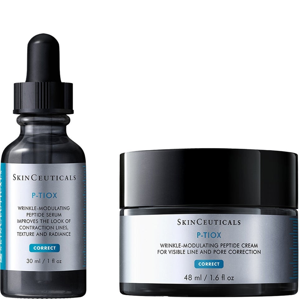 SkinCeuticals P-TIOX Peptide Power Duo | Dermstore