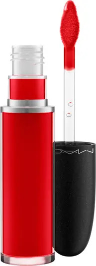 Retro Matte Liquid Lipcolour Lipstick | Nordstrom