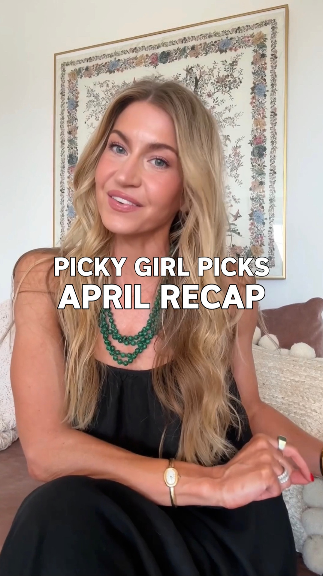 Picky Girl Picks April roundup! 

#LTKootd #LTKdayinmylife #LTKgrwm