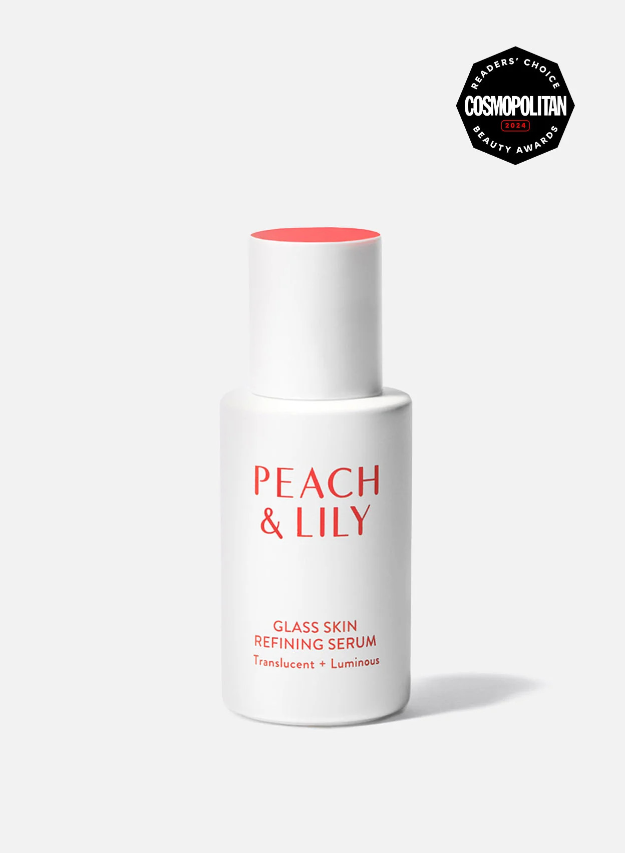 Peach & Lily Glass Skin Refining Serum - Glass Skin Serum | Peach & Lily