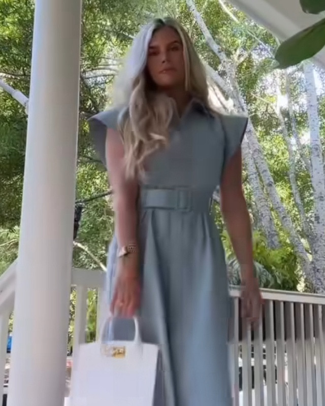 Madison LeCroy’s Mother’s Day look

#LTKFindsUnder100 #LTKShoeCrush #LTKStyleTip