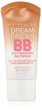 Maybelline New York Dream Fresh BB Cream, Medium, 1 Fluid Ounce | Amazon (US)