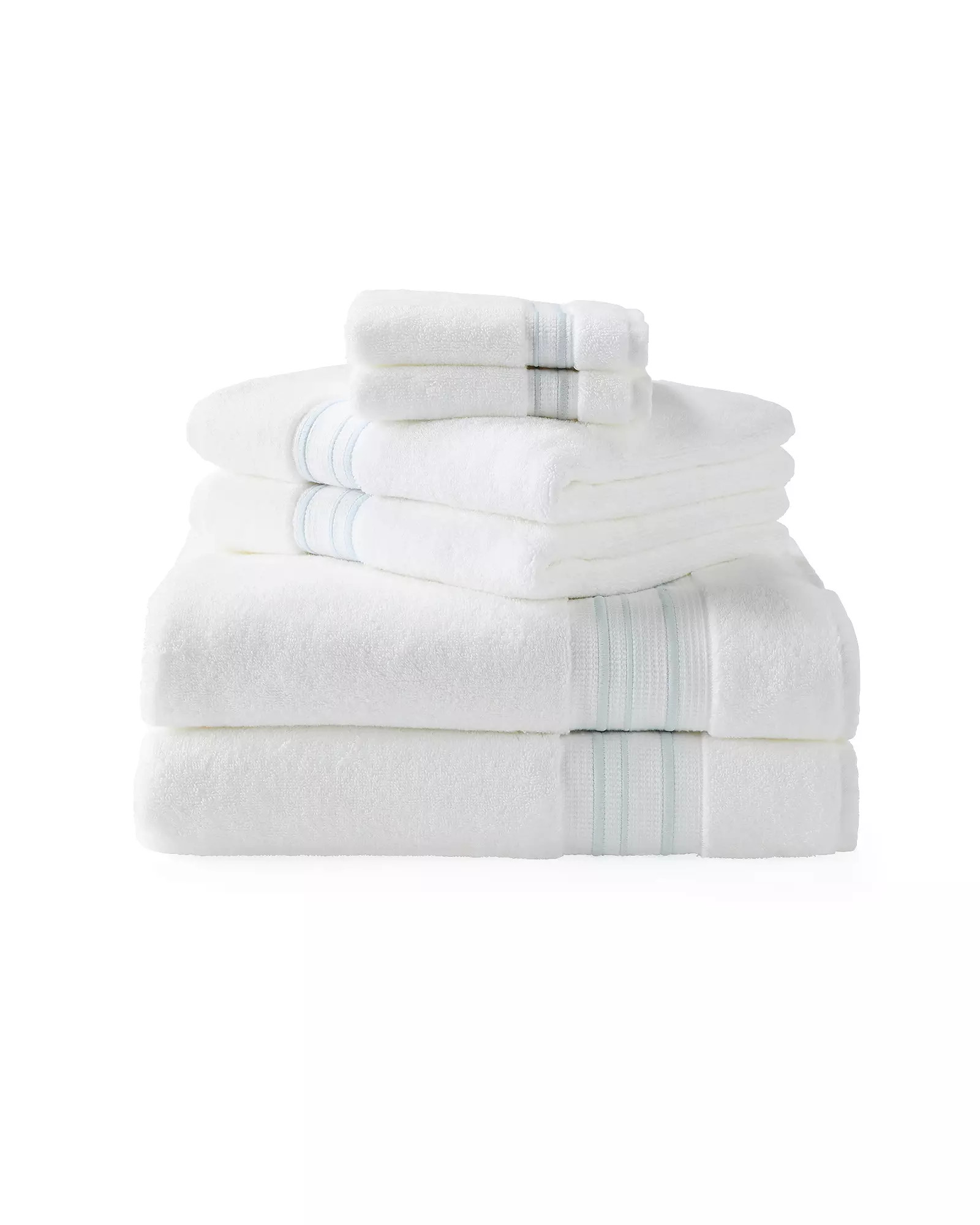 Soho Turkish Cotton Bath Collection | Serena and Lily