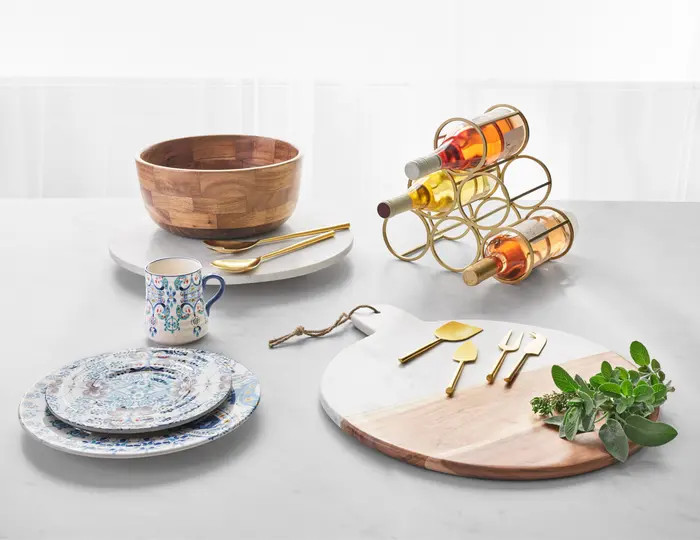 Marble Lazy Susan | Nordstrom