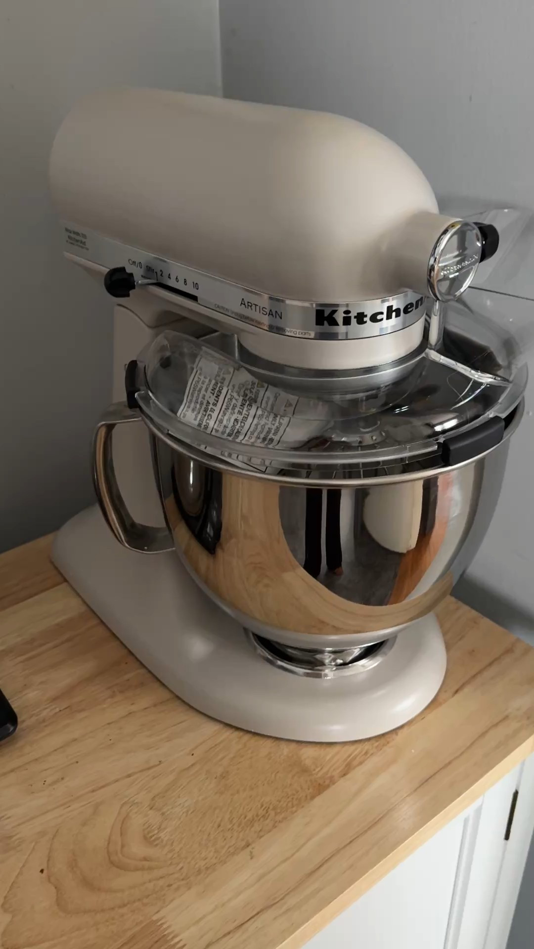 My go to mixer is on sale!! My last one lasted me 10 years! Year 2 with this one and I love it so much 

#LTKHome #LTKHoliday #LTKCyberWeek