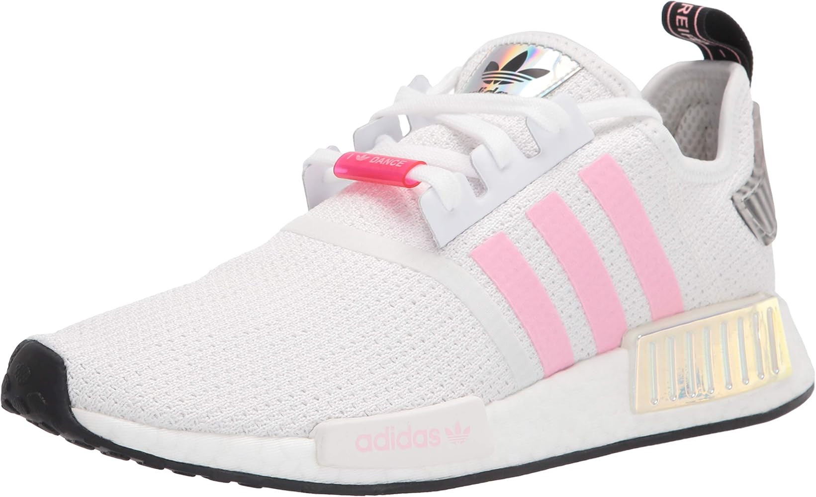 adidas Originals Women's NMD_R1 Sneaker | Amazon (US)