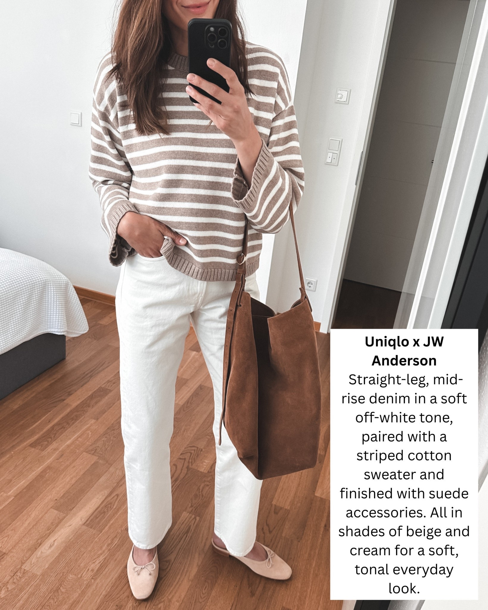 Spring look ✔️