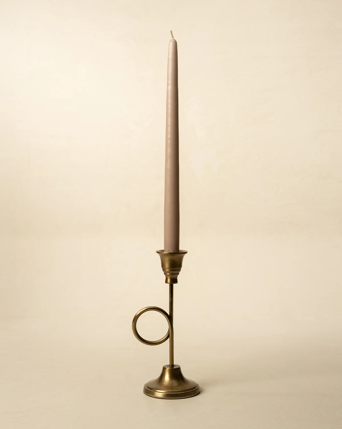 French Horn Taper Holder | McGee & Co. (US)