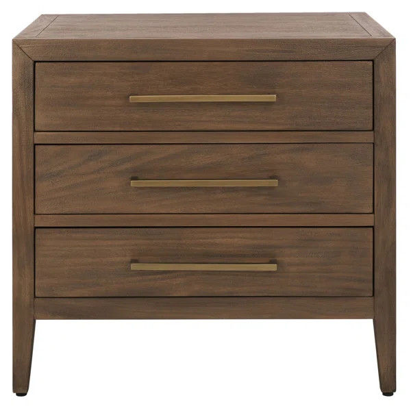 Pama 26'' W Nightstand | Wayfair North America
