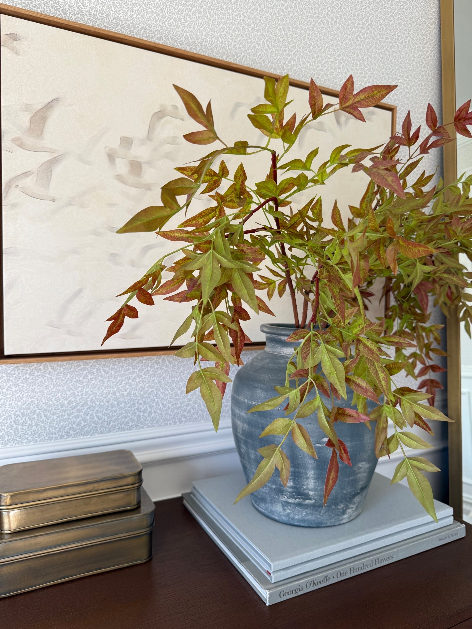 The most realistic fall stems 🍂

#LTKHome #LTKSeasonal #LTKFindsUnder50