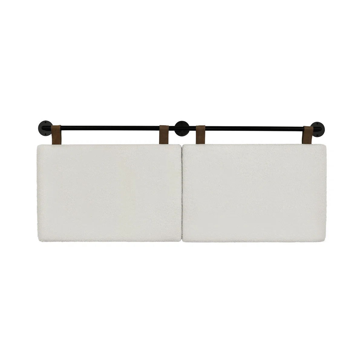 Boucle Upholstered Headboard | Wayfair North America