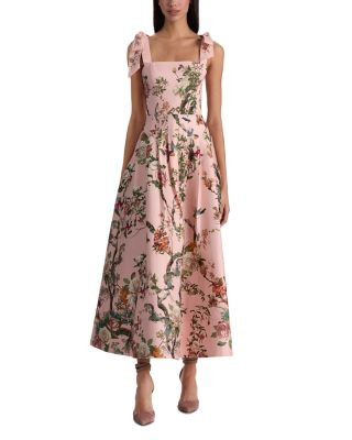 Alice and Olivia Hana Maxi Dress | Bloomingdale's (US)