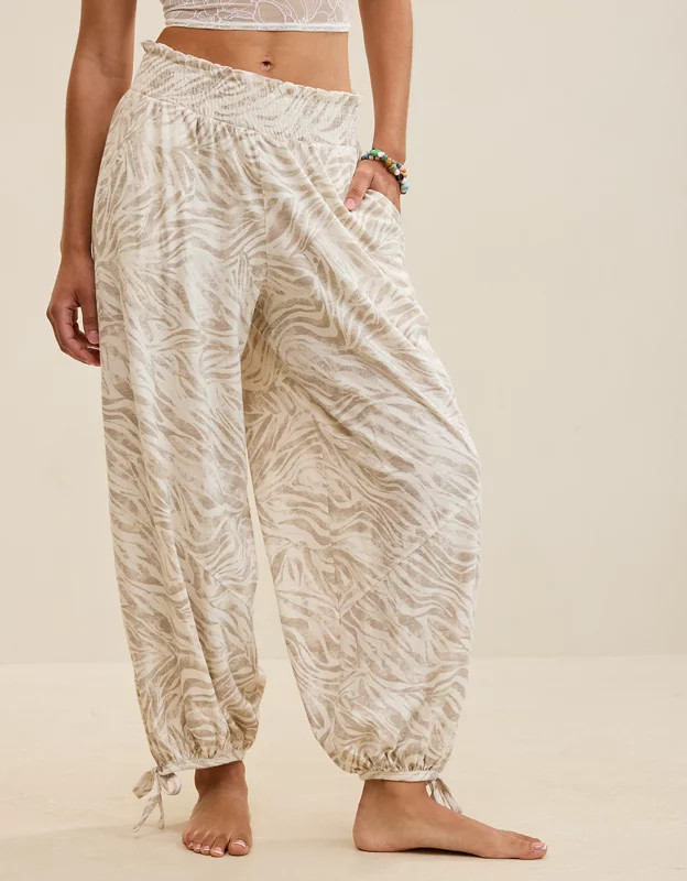 Aerie Happiest Jogger | Aerie