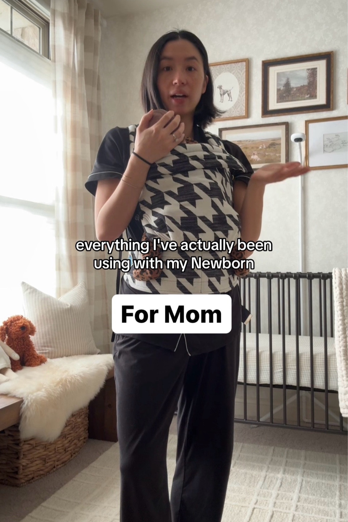 my newborn essentials: for mom

#LTKbump #LTKbaby #LTKfamily