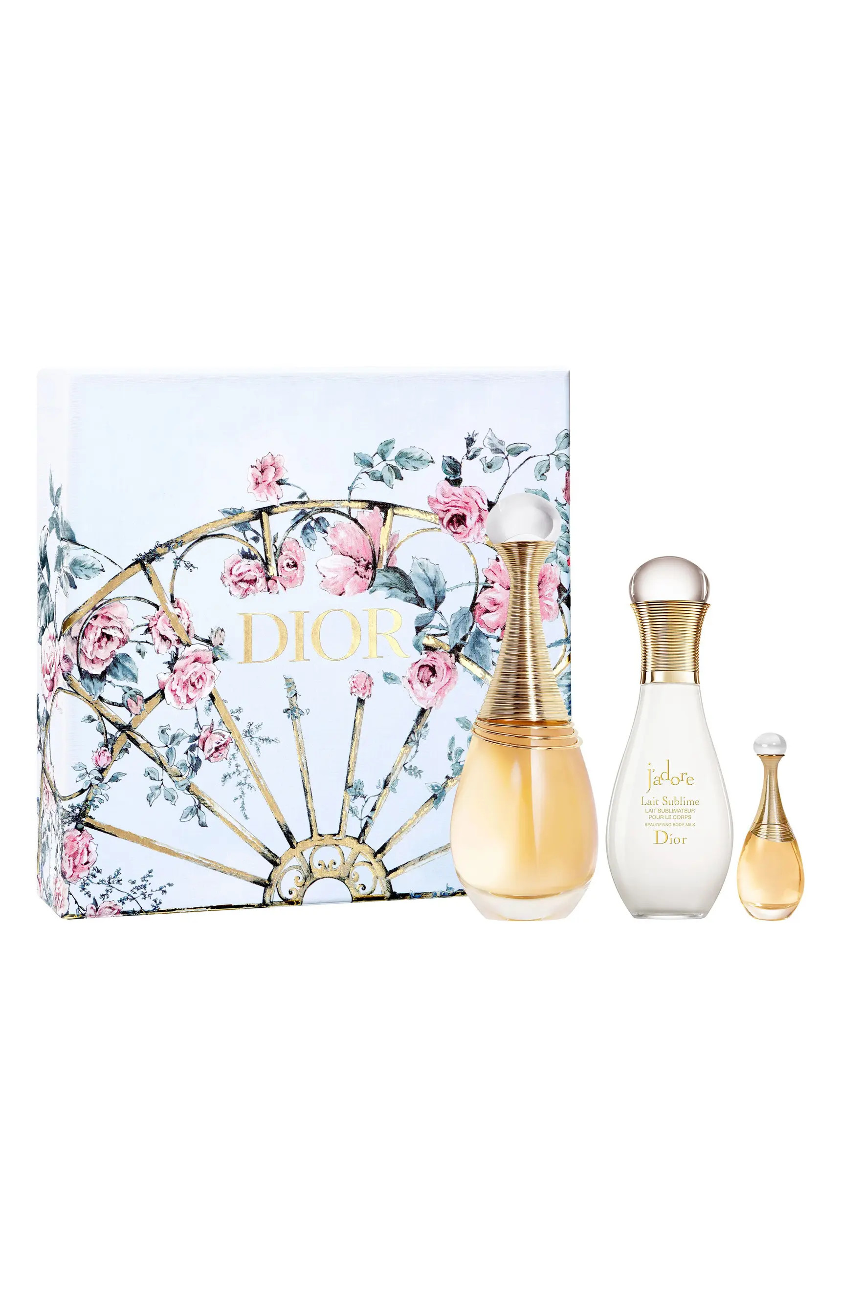 J'adore Eau de Parfum Set | Nordstrom