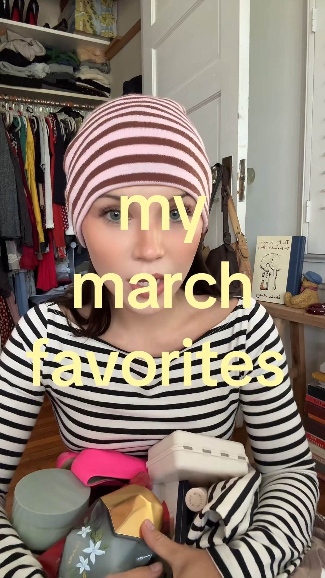 Some things that have been special to me in march & beyond 

#LTKBeauty #LTKHome #LTKgrwm