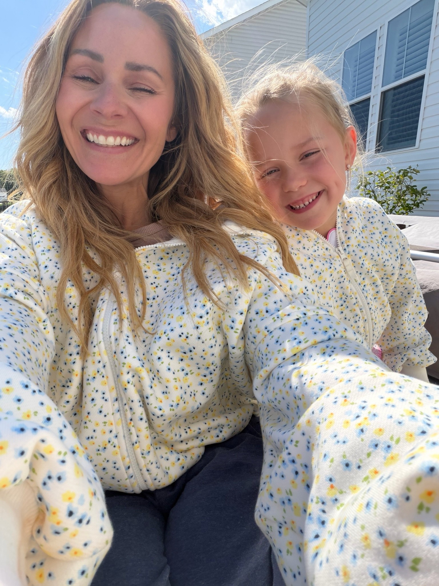 Target matching mommy and me on sale!!

#LTKMothersDay #LTKgrwm #LTKootd