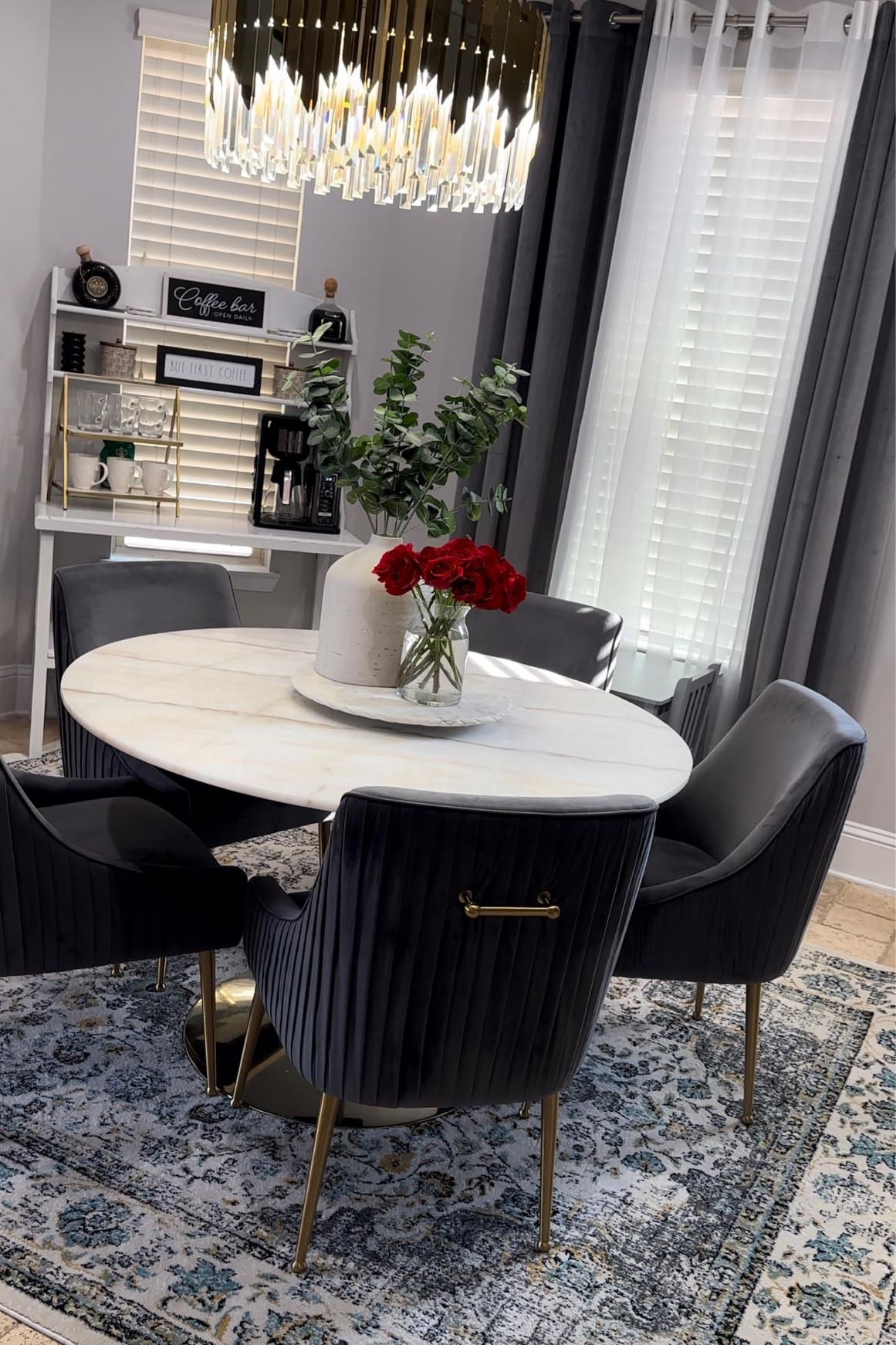 My breakfast area 

#LTKFind #LTKhome