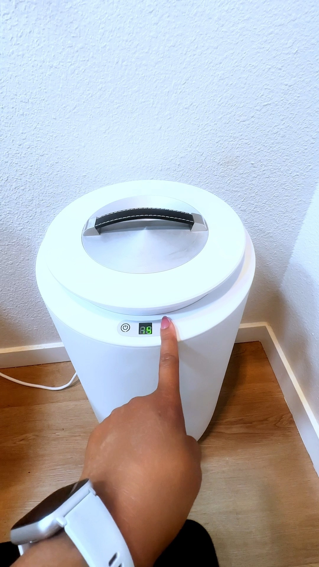 Are you still looking for that last minute gift for mom, grandma or your favorite auntie? Well this towel warmer is the perfect gift for her. She a warm her favorite robe, or towel as soon as she step out of the shower on those cold days.  You can get next day or same-day delivery. If you are Shop her favorite now while these still time! 

#LTKFamily #LTKSaleAlert #LTKGiftGuide