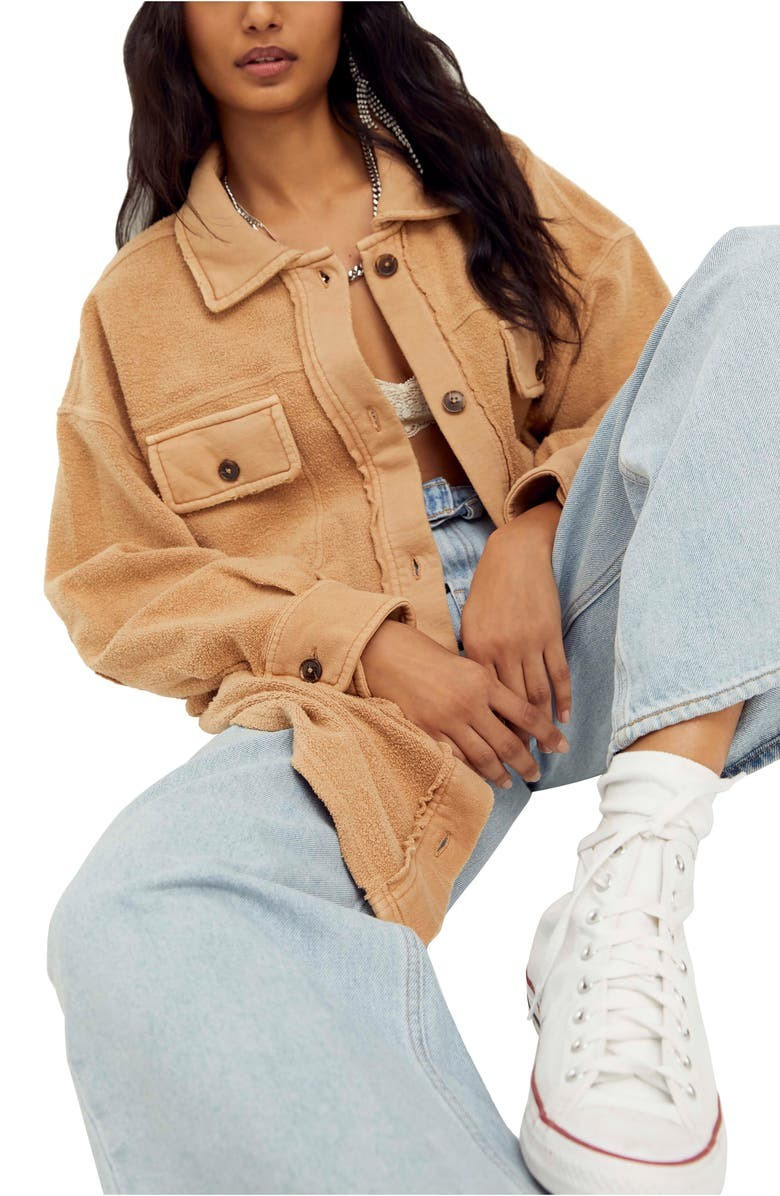 Ruby Jacket | Nordstrom