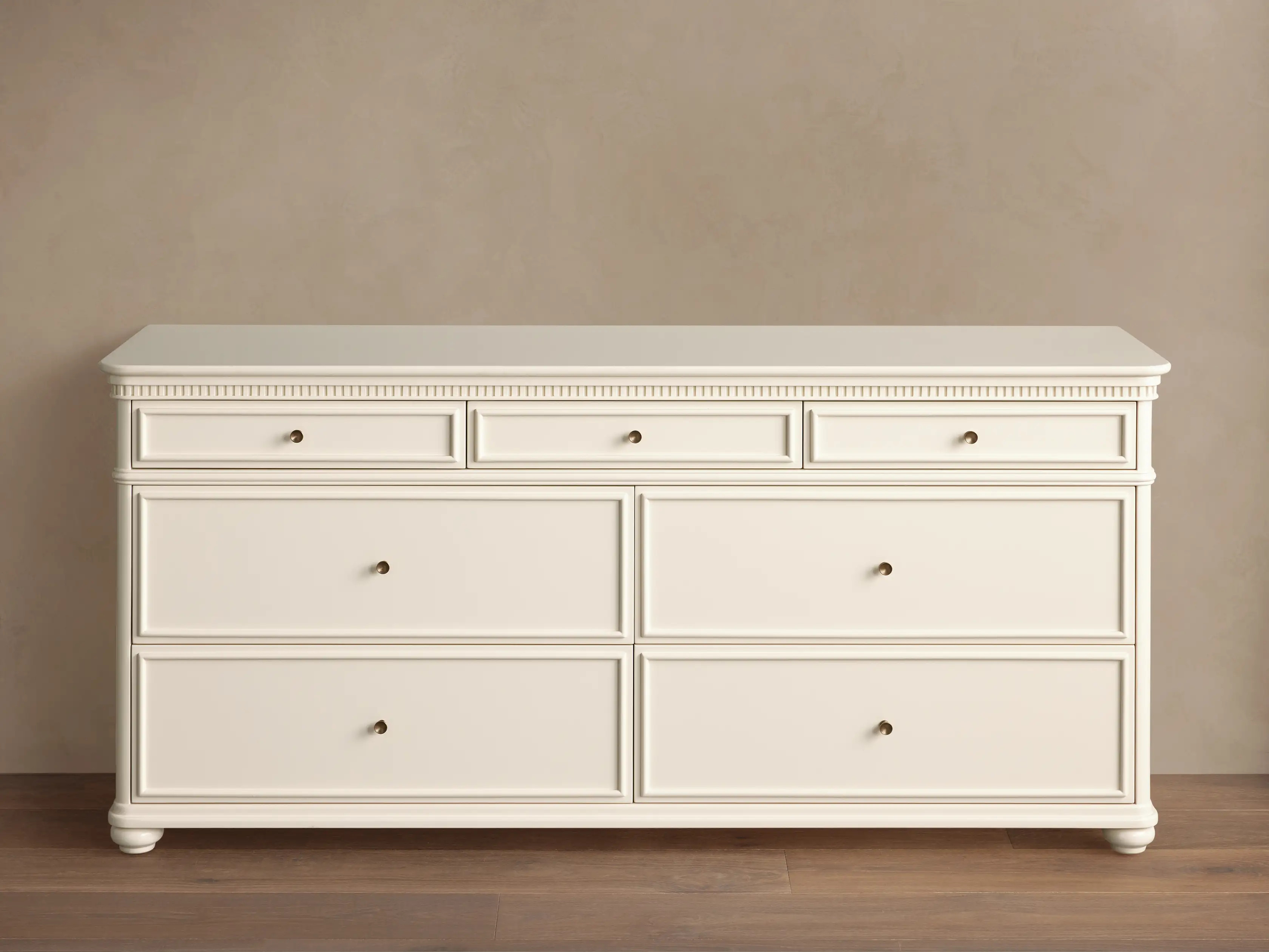 Carlisle Seven-Drawer Dresser | Arhaus